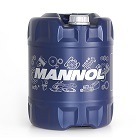 MANNOL Racing+Ester 10W-60 Synthétique 20L