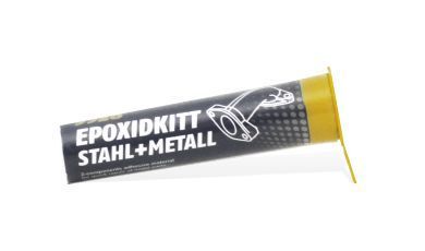 MANNOL 9928 Epoxidkitt Stahl + Metall