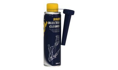 MANNOL Nettoyant injecteur essence 9981 Injector Cleaner