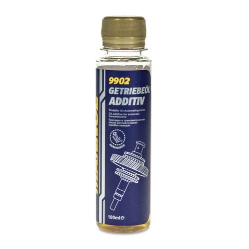 MANNOL Additif huile boite automatique 9902 GETRIEBEOEL-Additiv Automatik