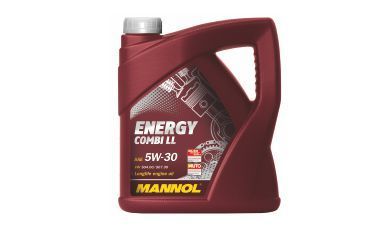 MANNOL Energy Combi LL 5W-30 API SN / CF Synthétique