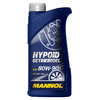 MANNOL Hypoid 80W-90 API GL 4 / GL 5 LS