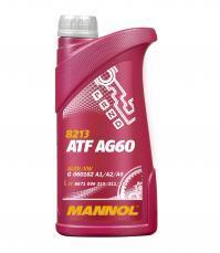 MANNOL ATF AG60