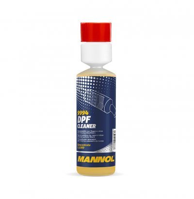MANNOL Nettoyant filtre à particules 9994 DPF Cleaner.