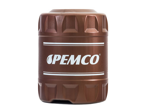 PEMCO SAE 10W-40 Diesel G-7 UHPD Bleu