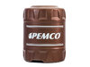 PEMCO SAE 15W-40 Diesel G-4 SHPD