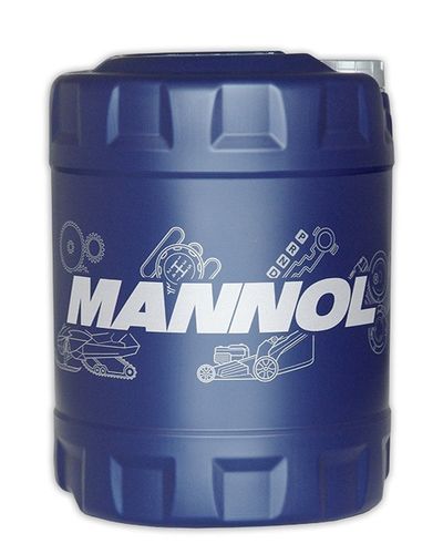 MANNOL 3103 M.O. SAE 30 10 litres