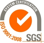SGS_ISO9001_logo